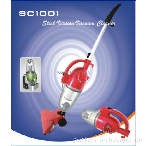 Stick Version HEPA Vacuum Cleaner